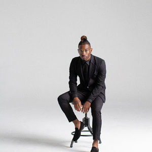 Meet your Posher, Casada